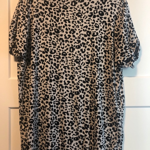 Animal print shirt - Picture 2 of 4